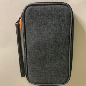 Defway Family Passport Docoment holder New, T-14